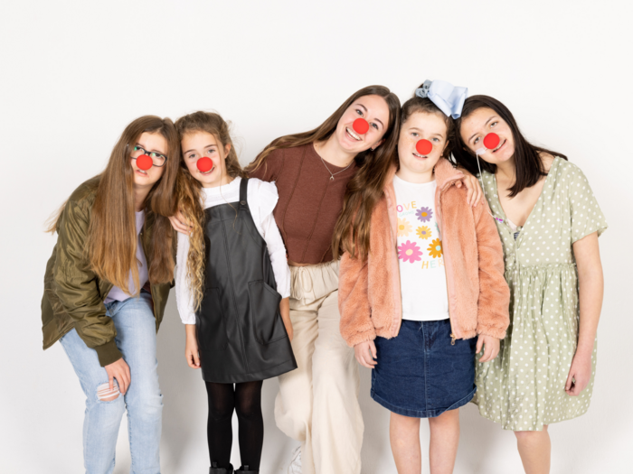 Cure Kids Ambassadors