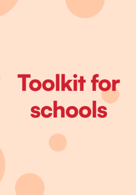 Toolkit for Schools