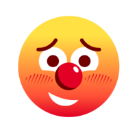 The Red Nose Day Team